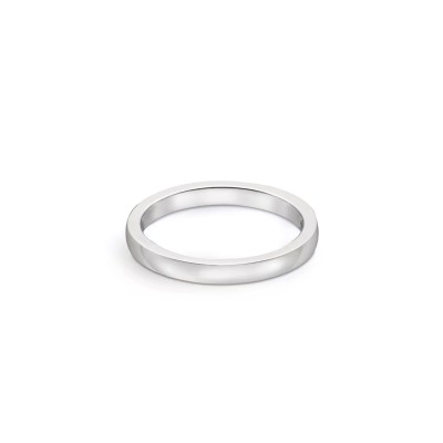 CARTIER BALLERINE WEDDING RING, WIDTH 2.1 MM B4071900